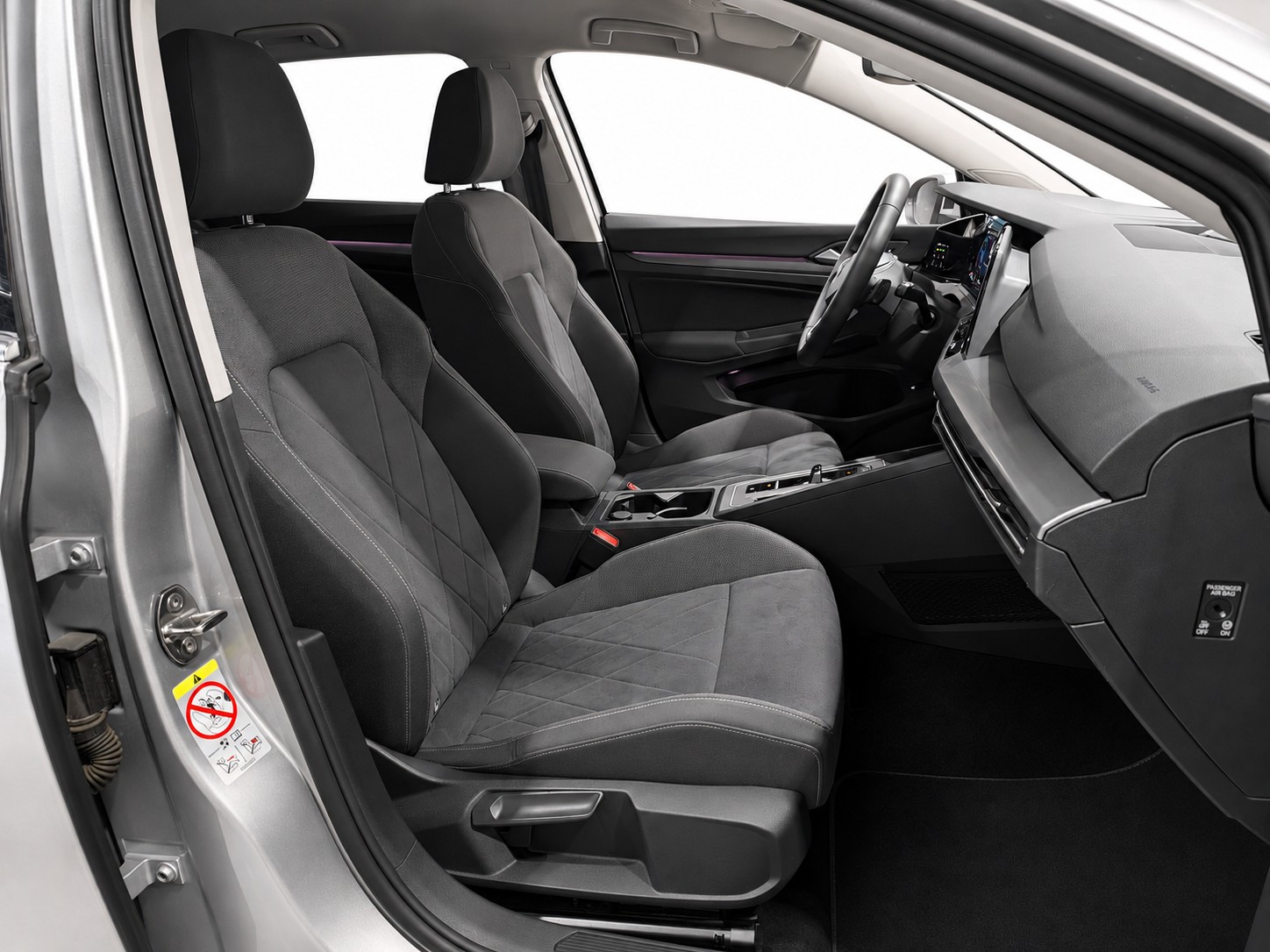 VW Golf VIII 1.4 TSI PHEV Style DSG-image-22