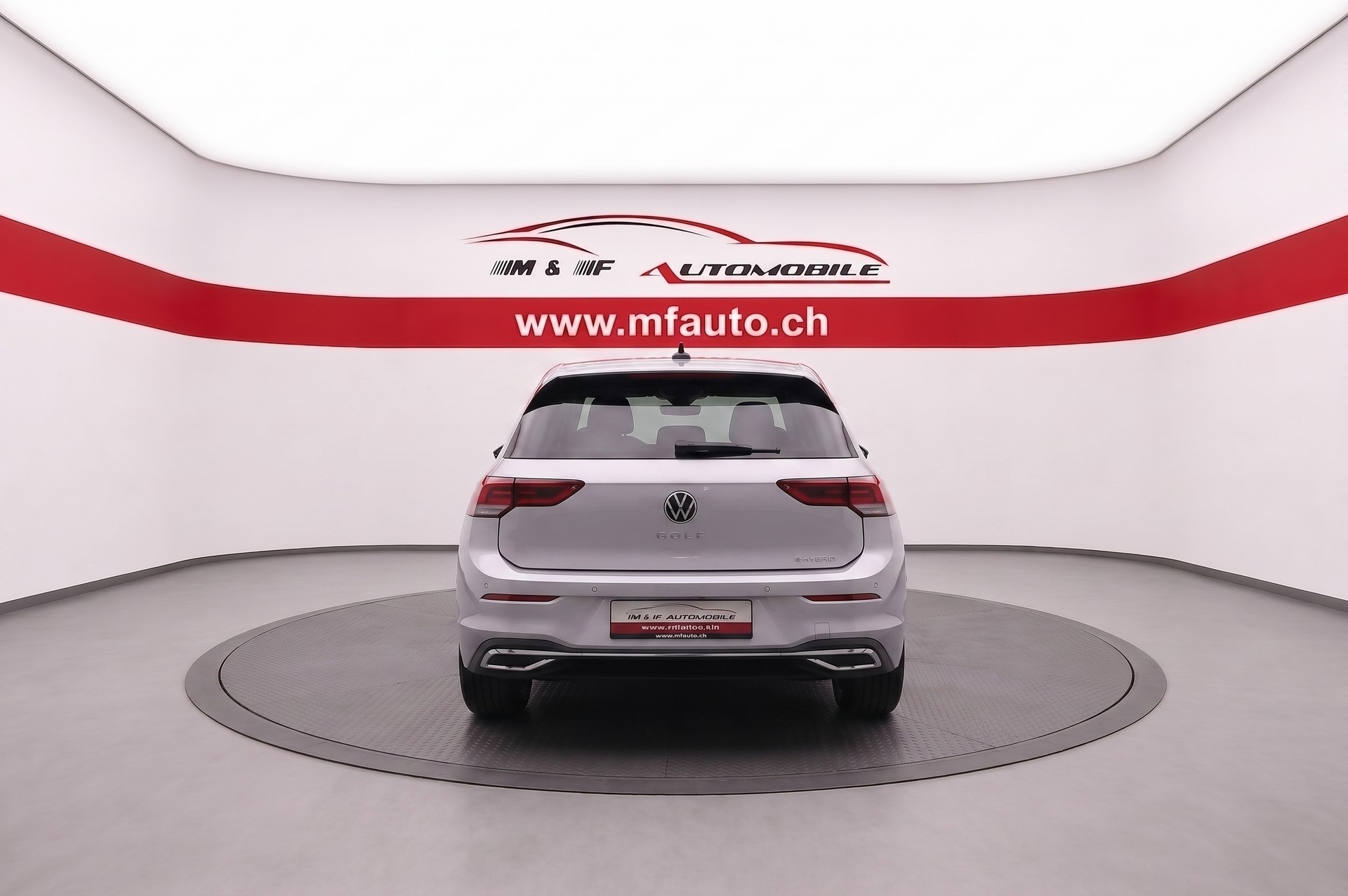VW Golf VIII 1.4 TSI PHEV Style DSG-image-5