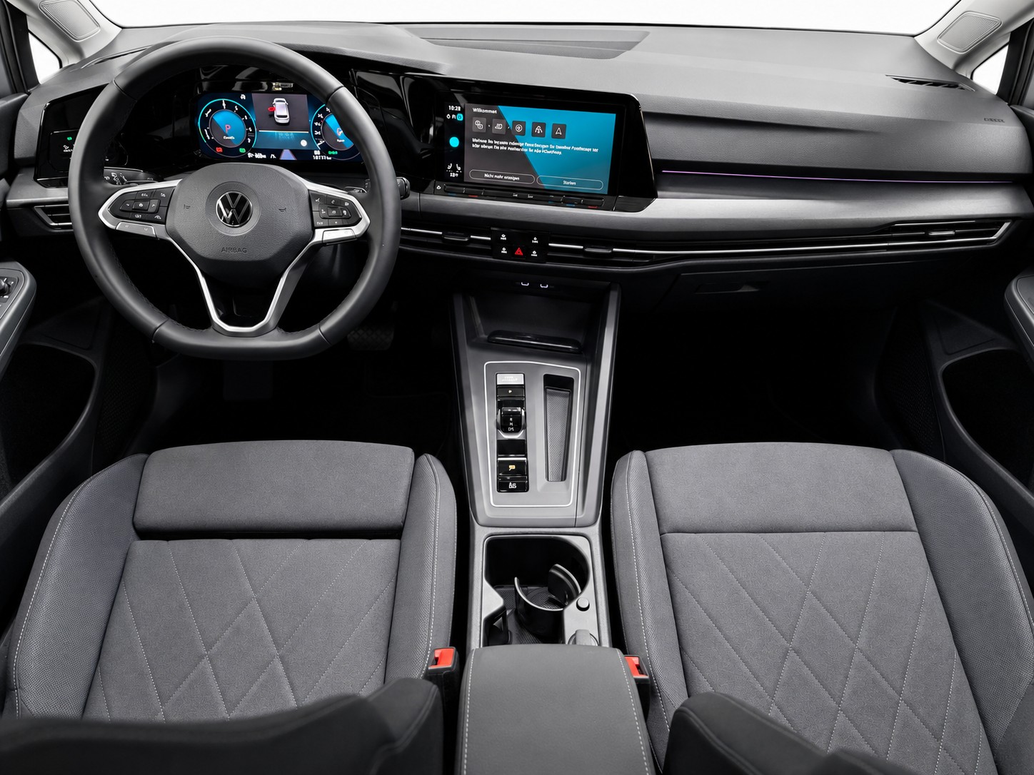 VW Golf VIII 1.4 TSI PHEV Style DSG-image-12