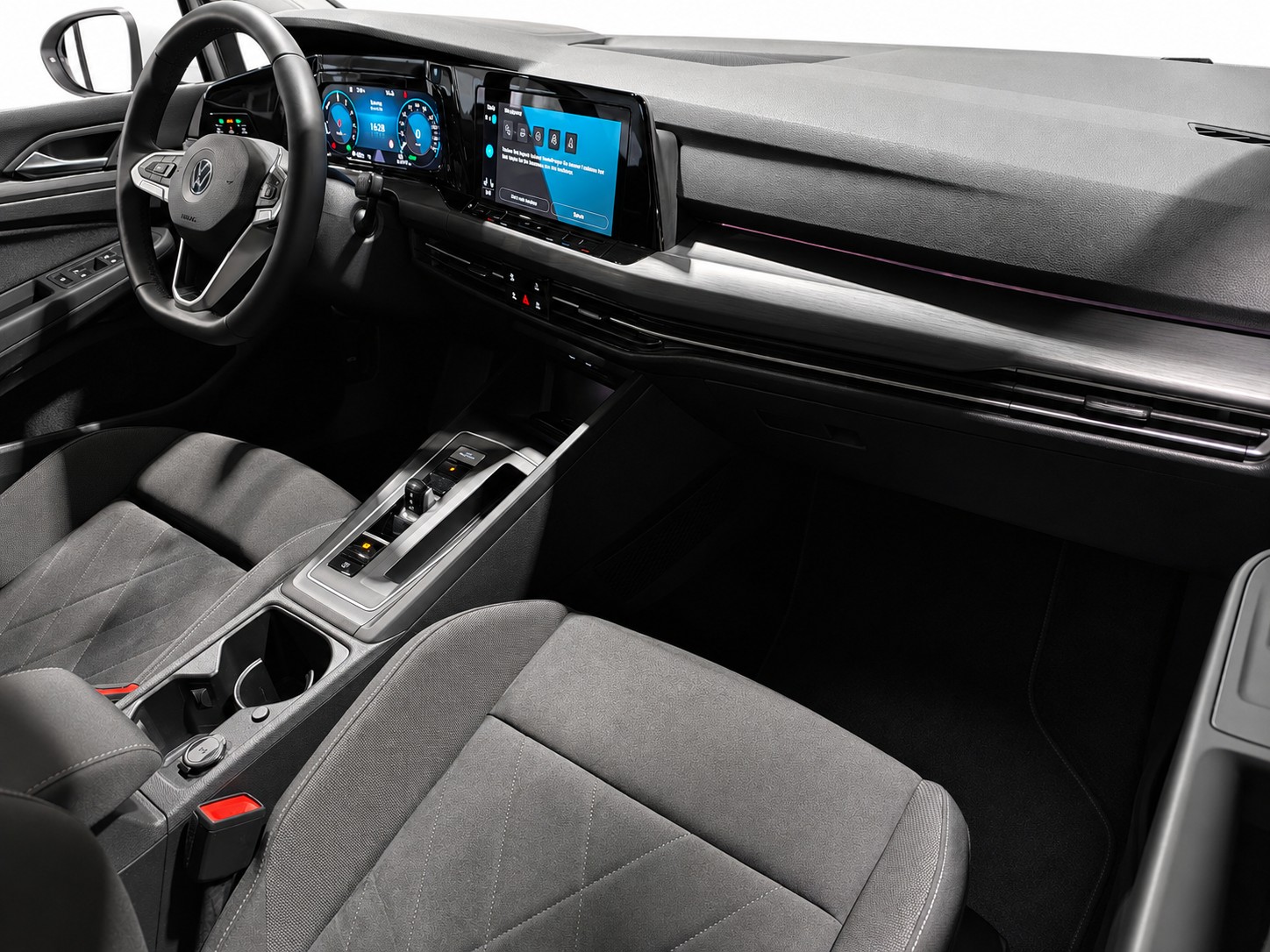 VW Golf VIII 1.4 TSI PHEV Style DSG-image-19
