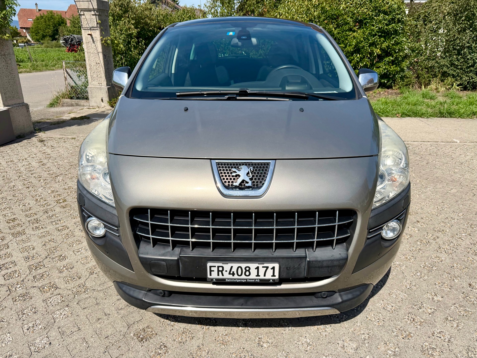 PEUGEOT 1.6 VTi 156 Platinum-image-5
