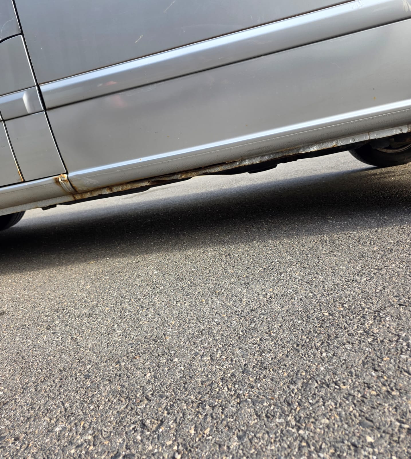 MERCEDES-BENZ Viano 3.0 Trend L Automat-image-4