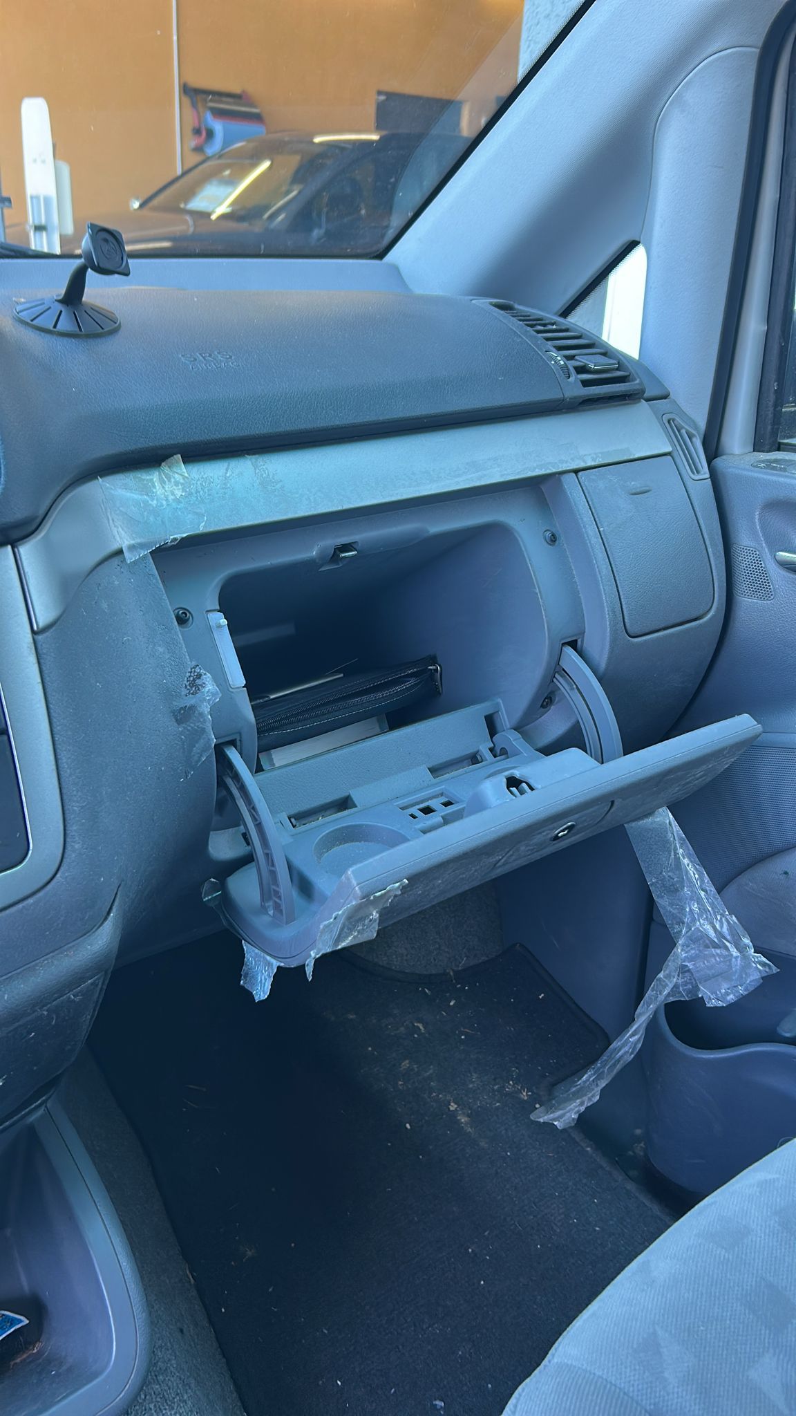 MERCEDES-BENZ Viano 3.0 Trend L Automat-image-13