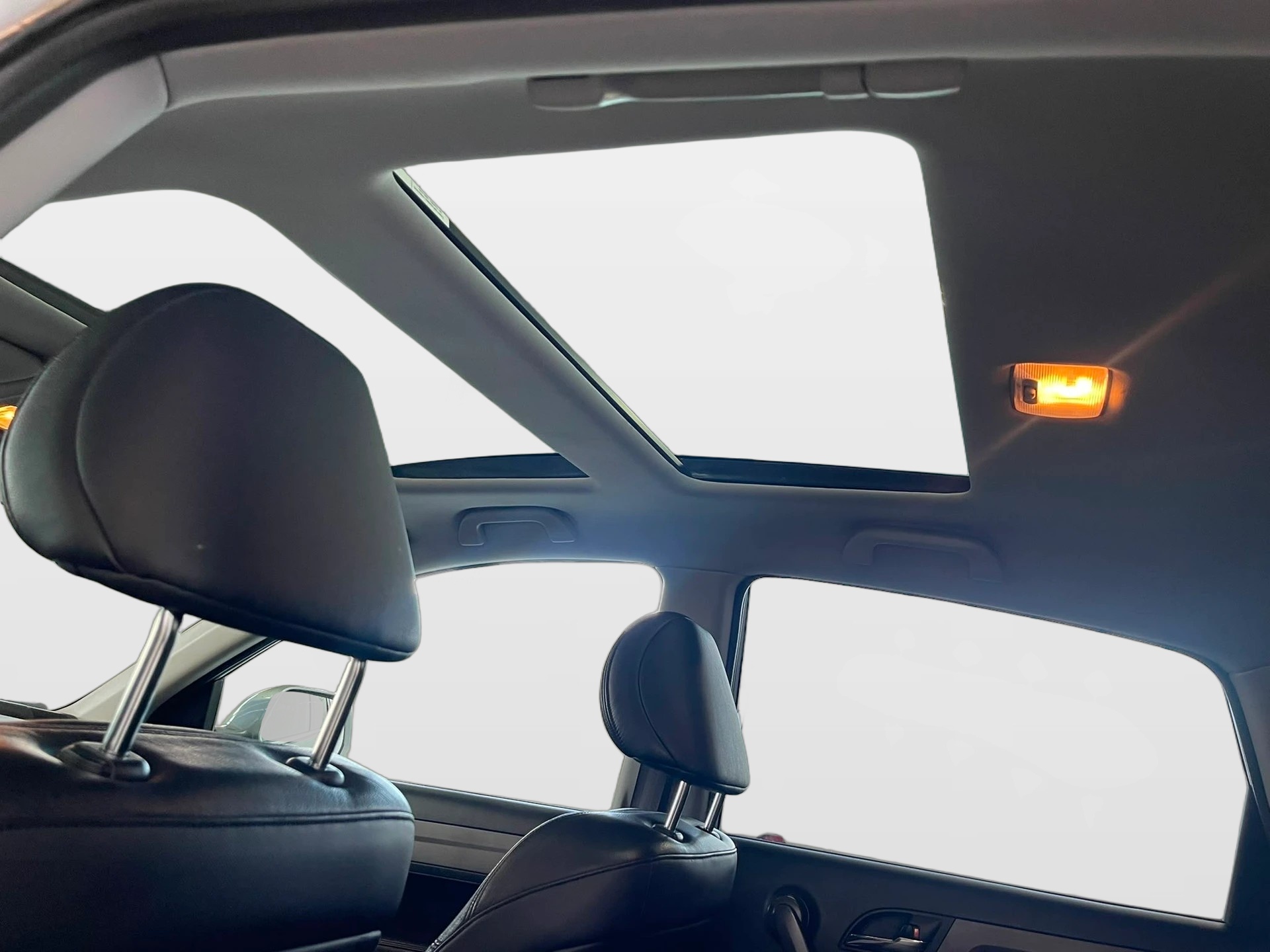 HONDA CR-V 2.0 4WD Executive | Pano Dach | Leder | Automat | Navi-image-11