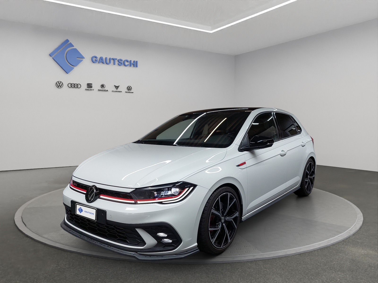 VW Polo 2.0 TSI GTI DSG-image-0