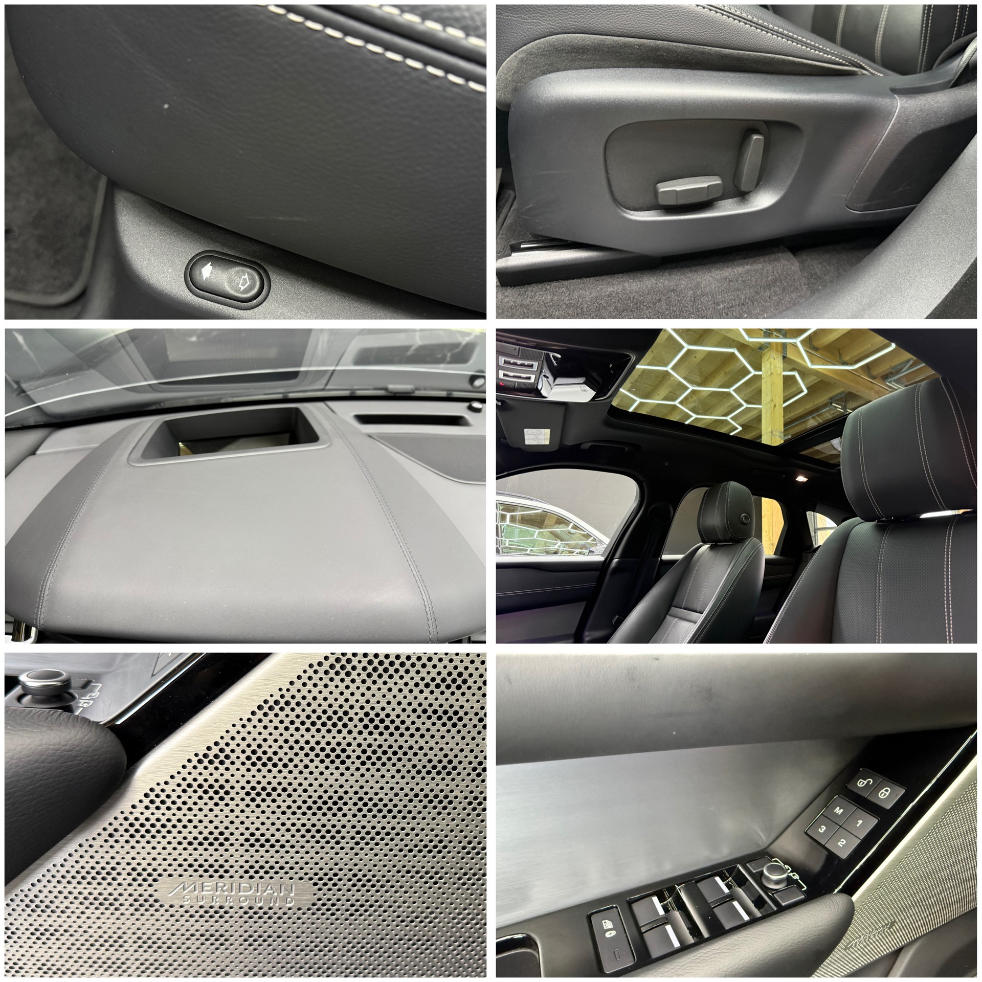 LAND ROVER Range Rover Velar R-Dynamic P 300 SE Automatic-image-14