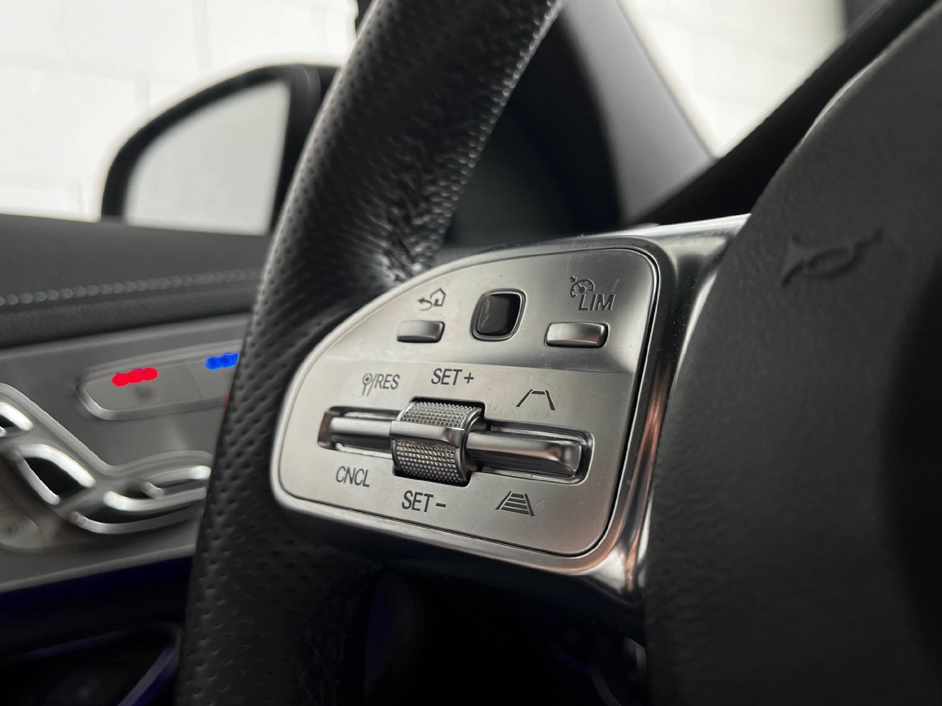 MERCEDES-BENZ C 43 AMG 4matic Kombi-image-20