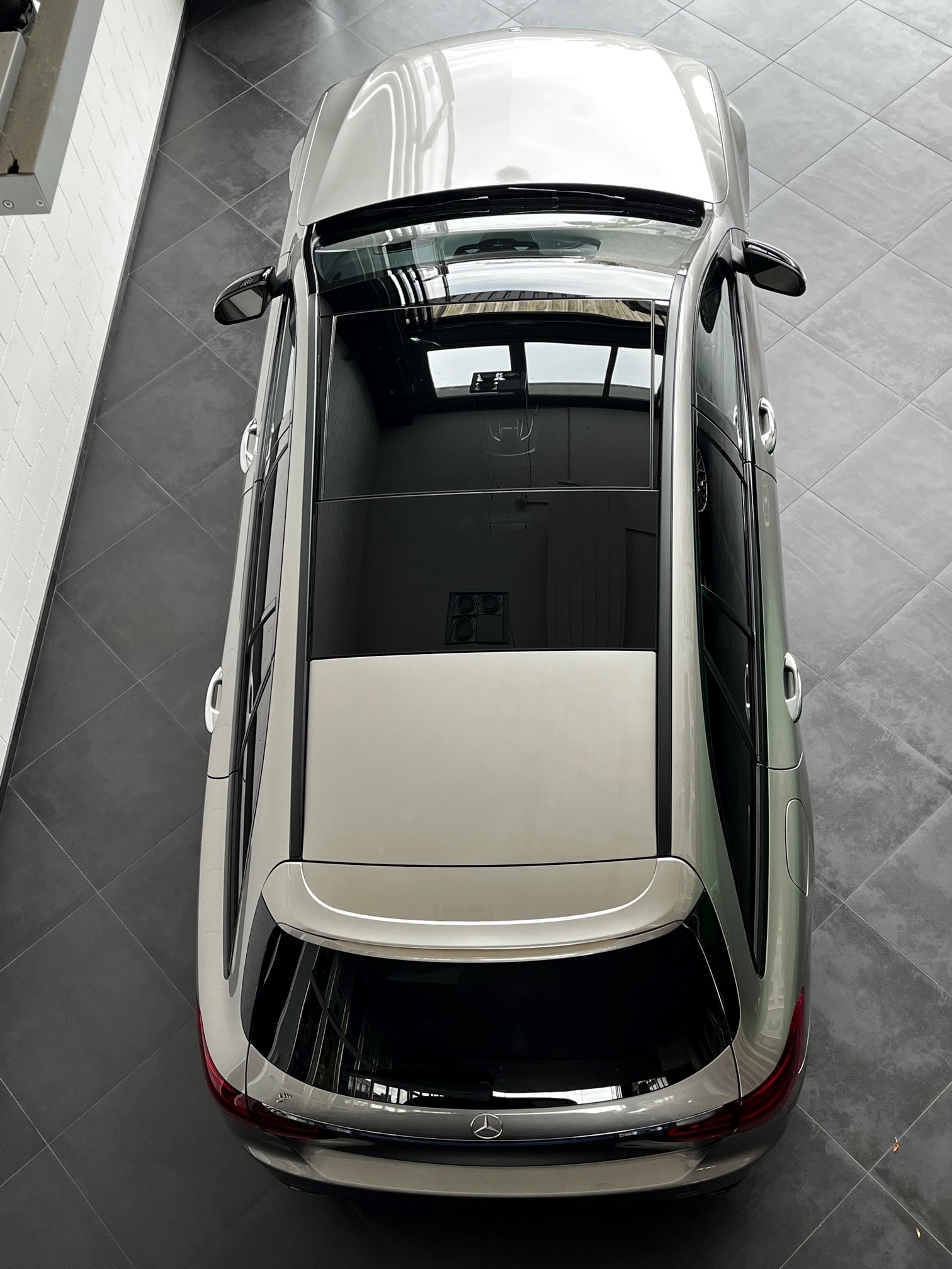 MERCEDES-BENZ C 43 AMG 4matic Kombi-image-10
