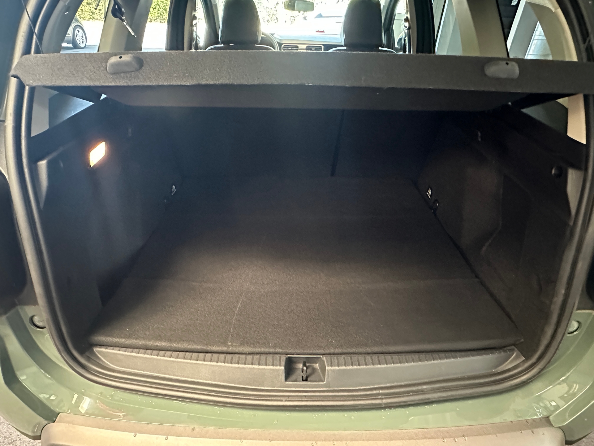 DACIA Duster 1.3 TCe 150 Extreme 4WD-image-9