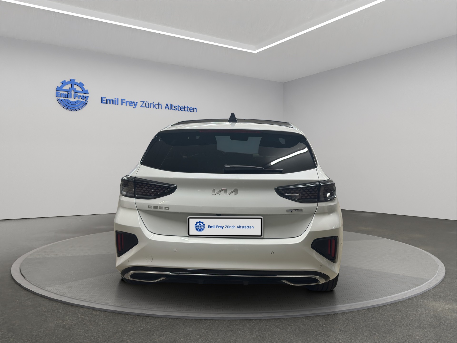 KIA Ceed 1.5 T-GDi MHEV GT-Line-image-4