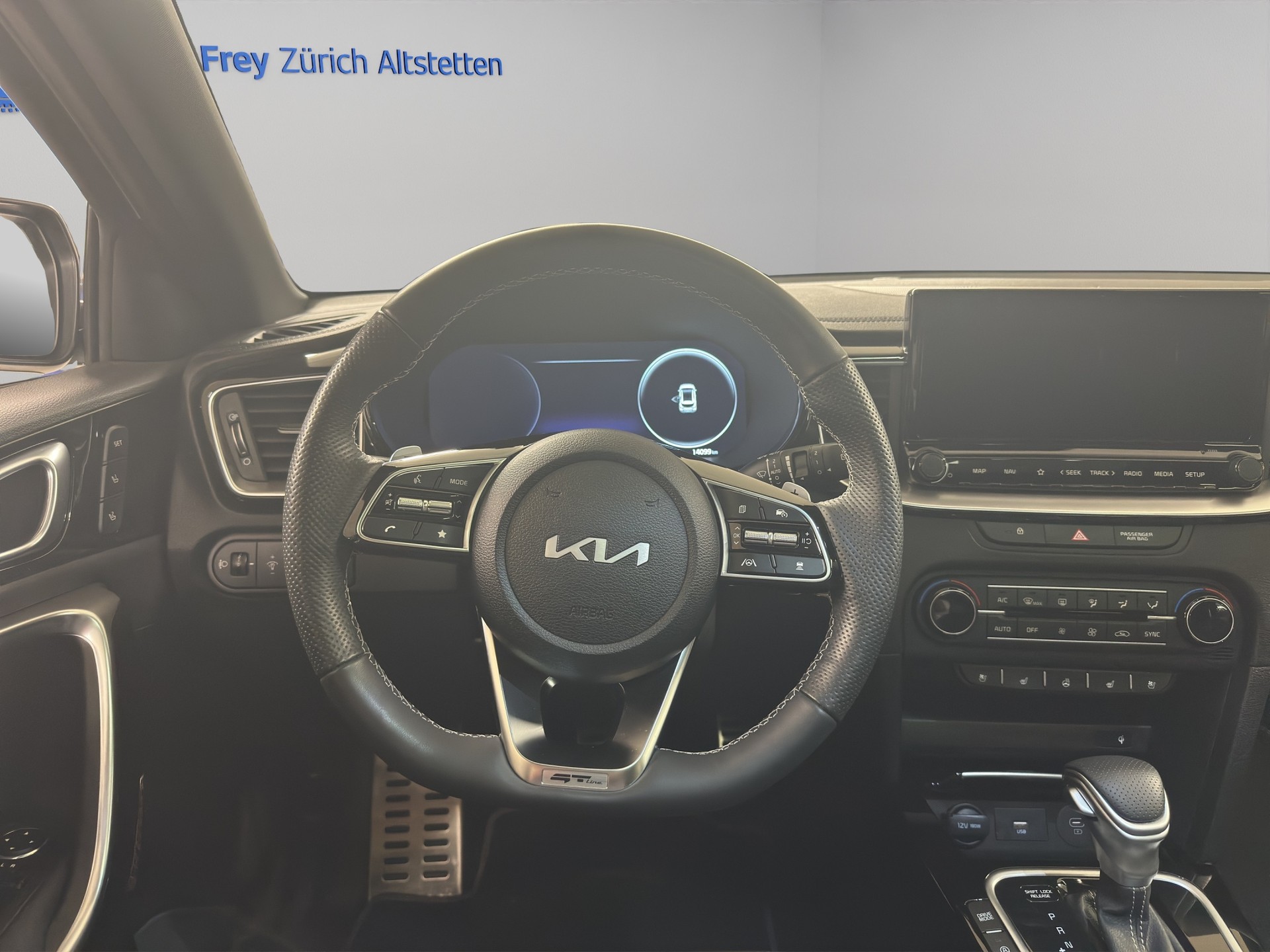KIA Ceed 1.5 T-GDi MHEV GT-Line-image-8