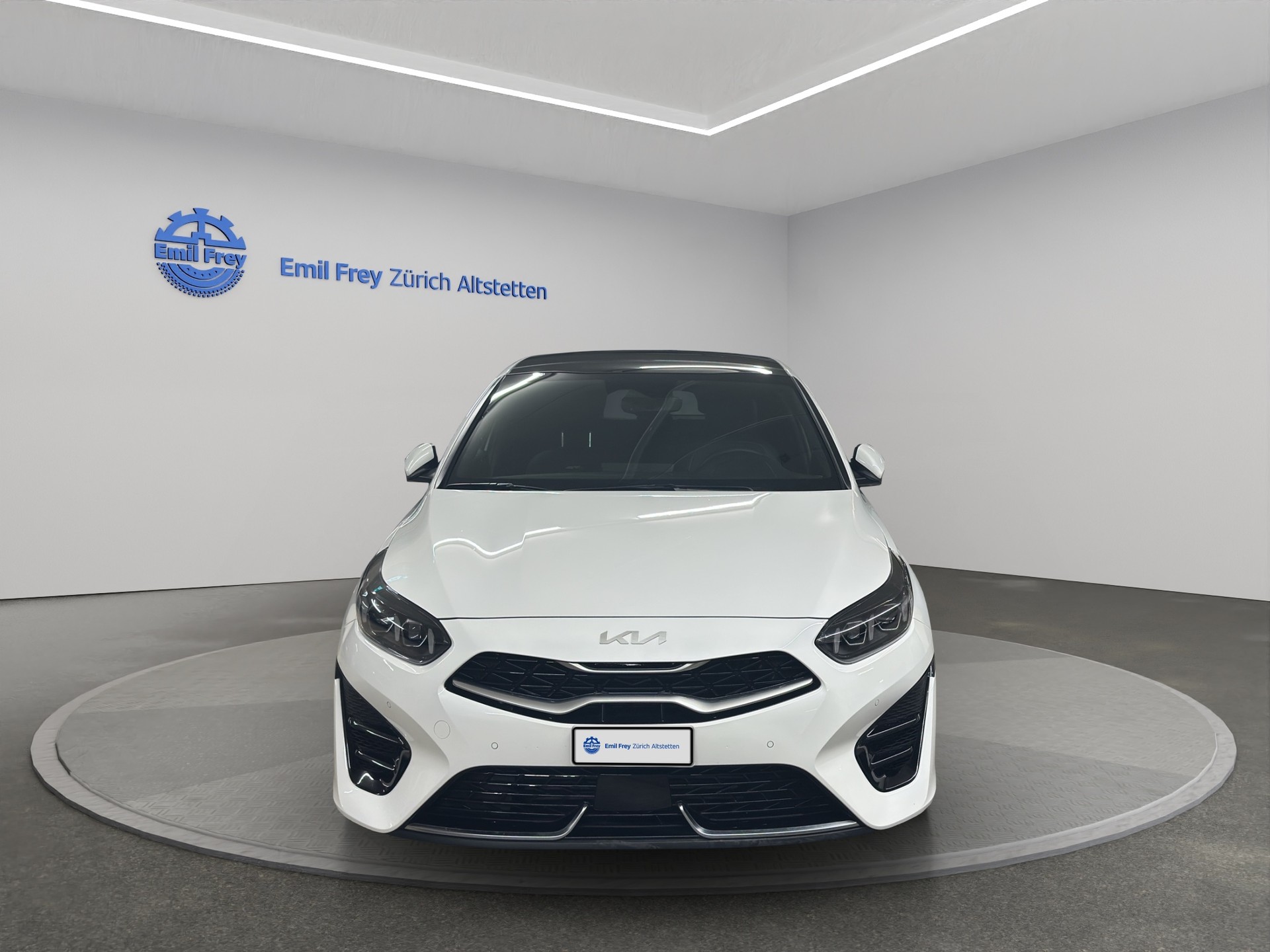 KIA Ceed 1.5 T-GDi MHEV GT-Line-image-3