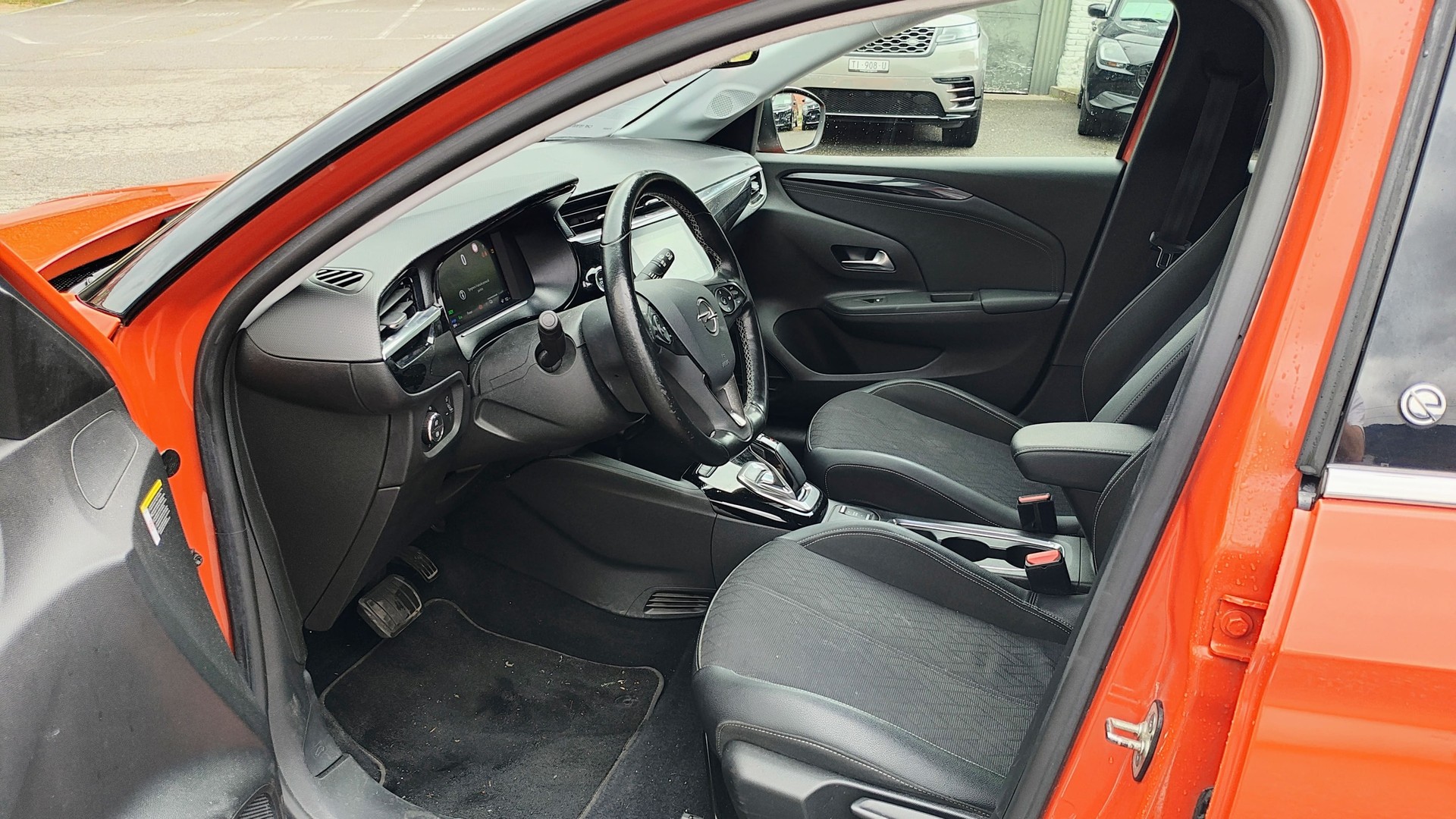OPEL Corsa e-Elegance-image-10