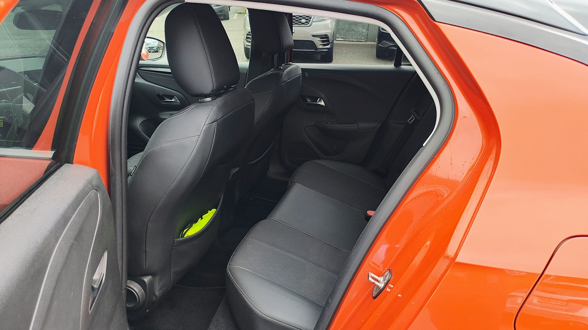 OPEL Corsa e-Elegance-image-12
