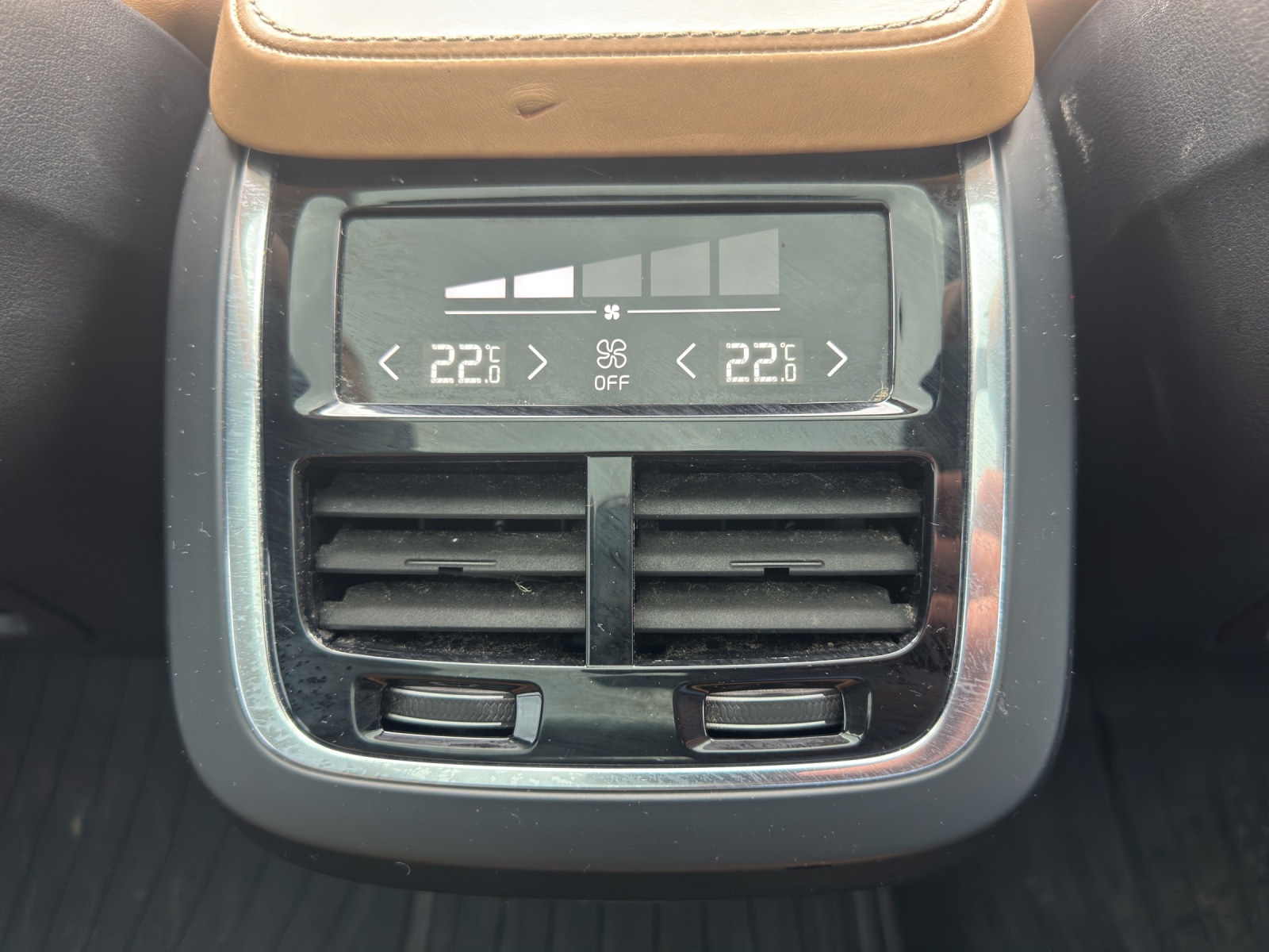 VOLVO XC90 D5 AWD Inscription Geartronic-image-20