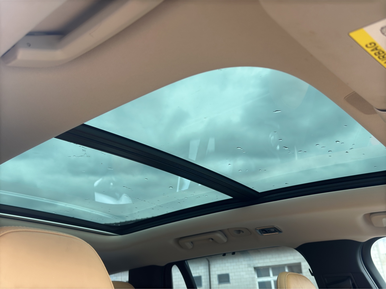 VOLVO XC90 D5 AWD Inscription Geartronic-image-21