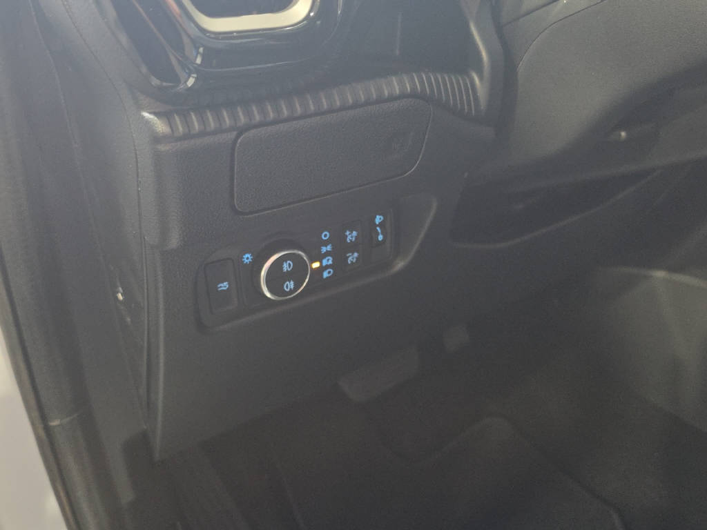 FORD Ranger D-Kab. Pick-up 3.0 EcoBlue 240 PS Limited 4x4-image-11