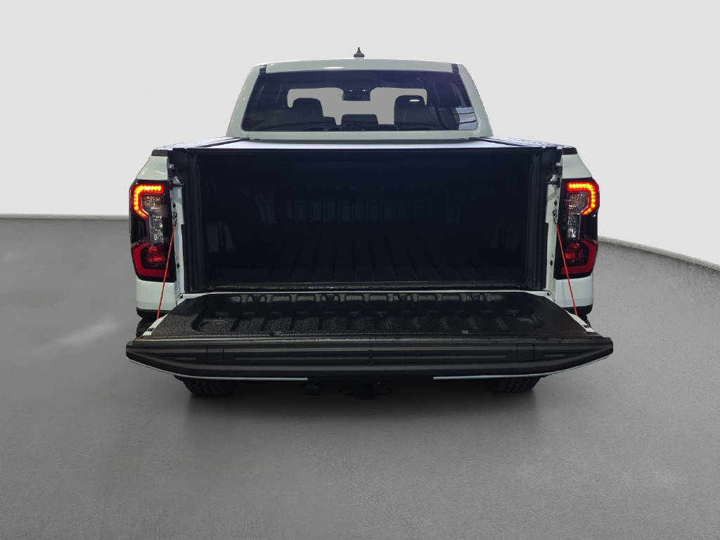 FORD Ranger D-Kab. Pick-up 3.0 EcoBlue 240 PS Limited 4x4-image-14
