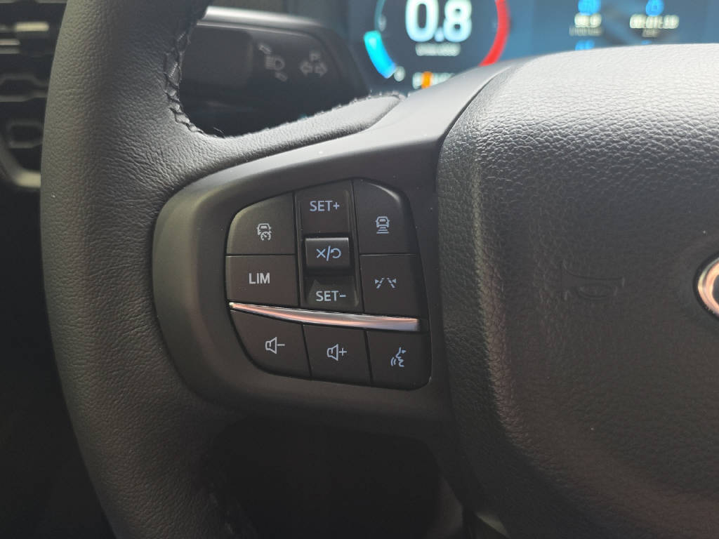 FORD Ranger D-Kab. Pick-up 3.0 EcoBlue 240 PS Limited 4x4-image-16