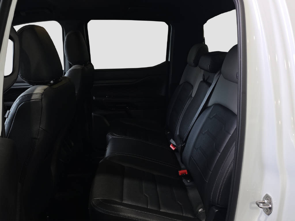 FORD Ranger D-Kab. Pick-up 3.0 EcoBlue 240 PS Limited 4x4-image-12