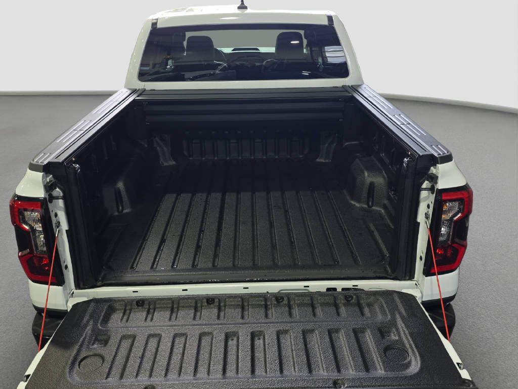 FORD Ranger D-Kab. Pick-up 3.0 EcoBlue 240 PS Limited 4x4-image-13