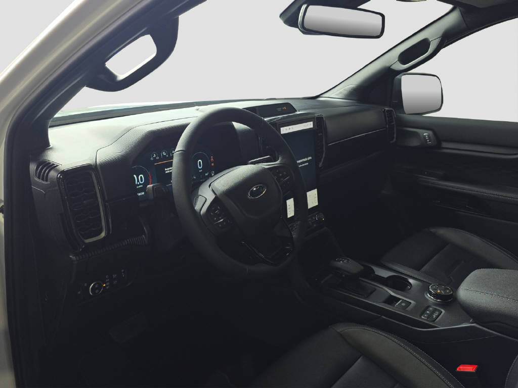 FORD Ranger D-Kab. Pick-up 3.0 EcoBlue 240 PS Limited 4x4-image-7