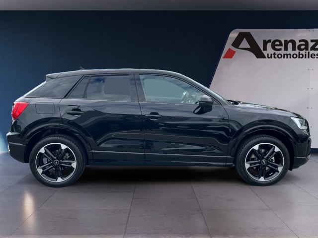 AUDI Q2 35 TFSI S line S-tronic-image-7