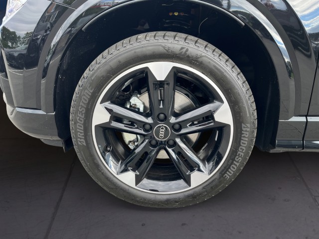 AUDI Q2 35 TFSI S line S-tronic-image-8