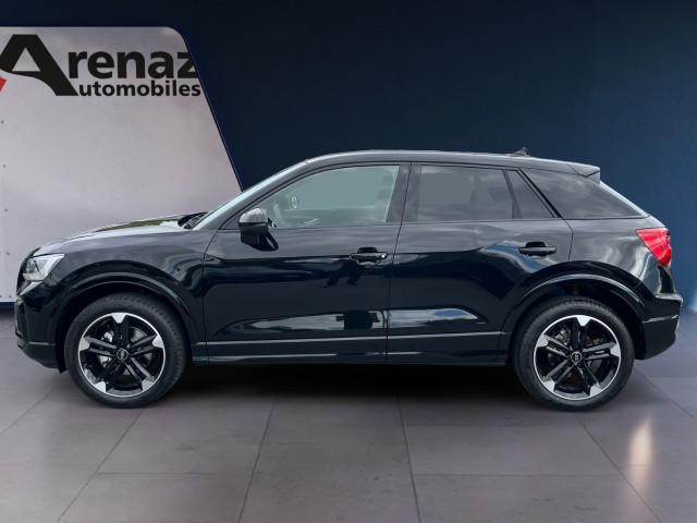 AUDI Q2 35 TFSI S line S-tronic-image-6