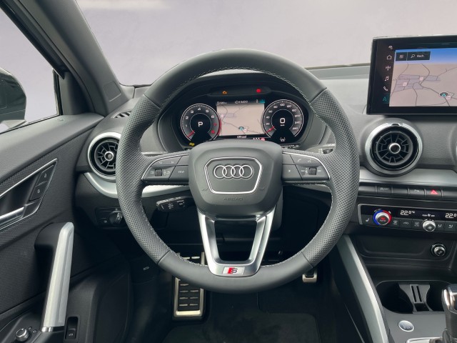 AUDI Q2 35 TFSI S line S-tronic-image-18