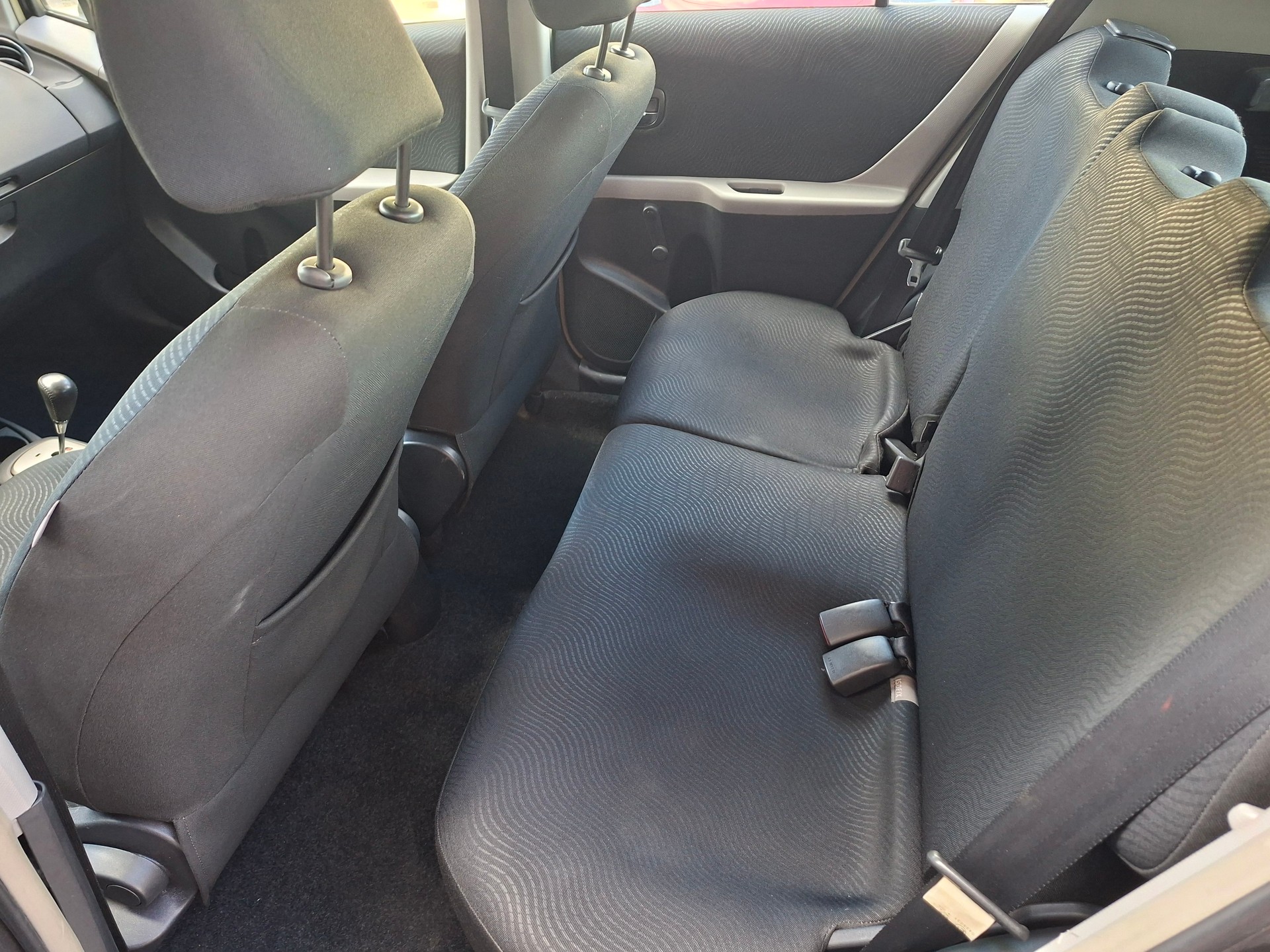 TOYOTA Yaris 1.33 Linea Luna Multimode-image-9