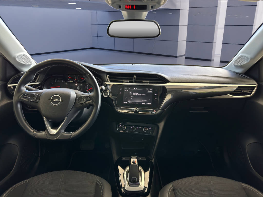 OPEL Corsa 1.2 T 130 Elegance-image-11