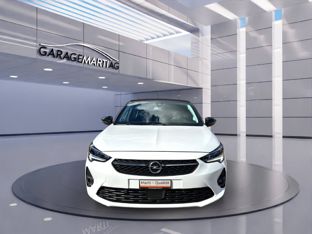 OPEL Corsa 1.2 T 130 Elegance-image-1