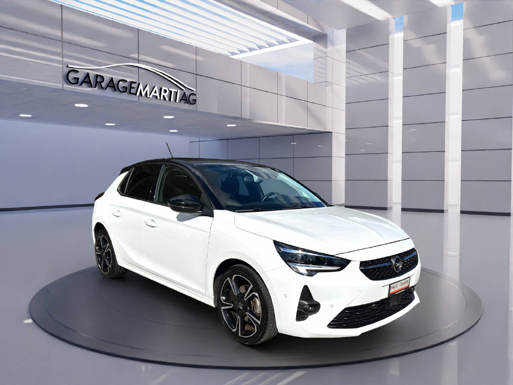 OPEL Corsa 1.2 T 130 Elegance-image-2