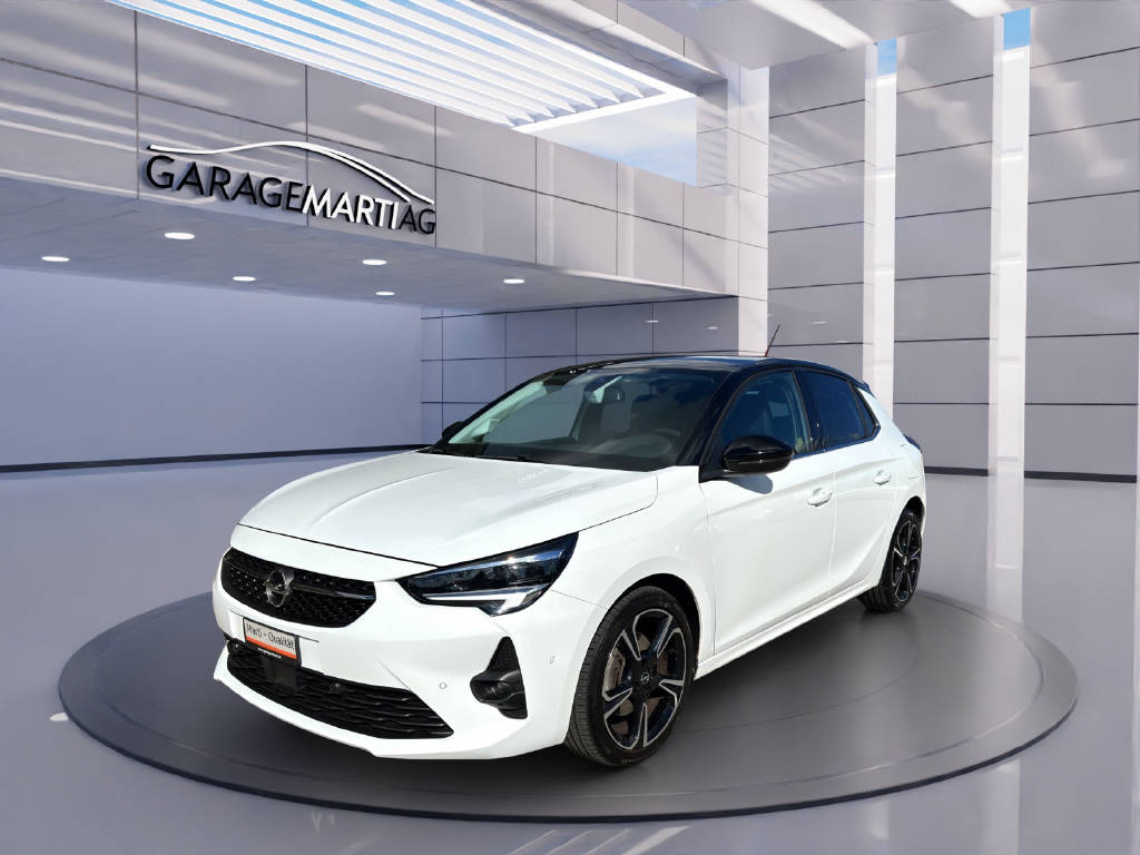 OPEL Corsa 1.2 T 130 Elegance-image-0