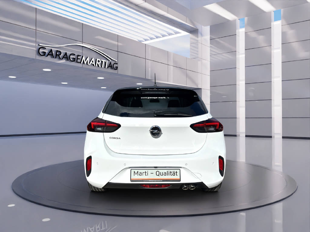 OPEL Corsa 1.2 T 130 Elegance-image-5