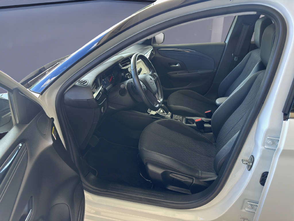 OPEL Corsa 1.2 T 130 Elegance-image-9