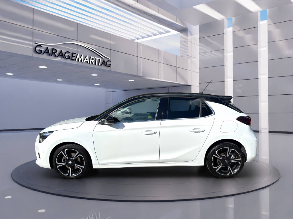 OPEL Corsa 1.2 T 130 Elegance-image-7