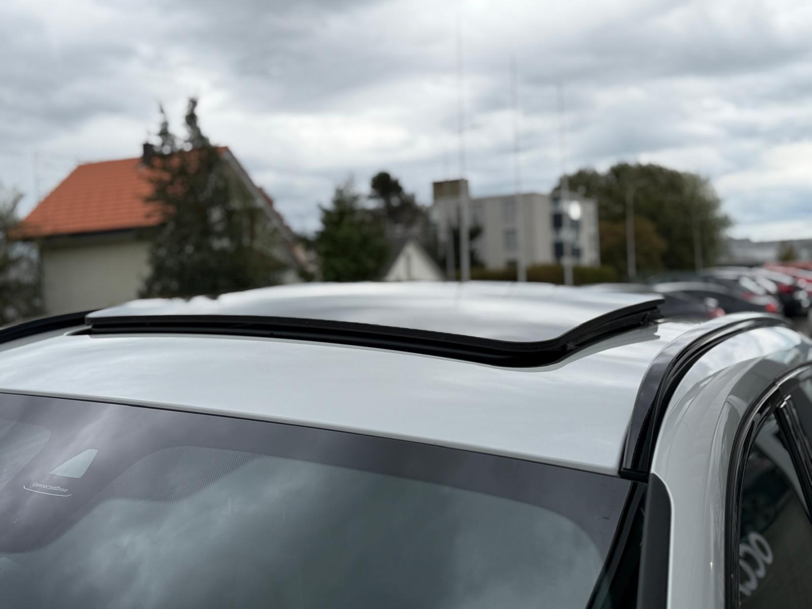 BMW X1 xDrive 25d M Sport Steptronic-image-6