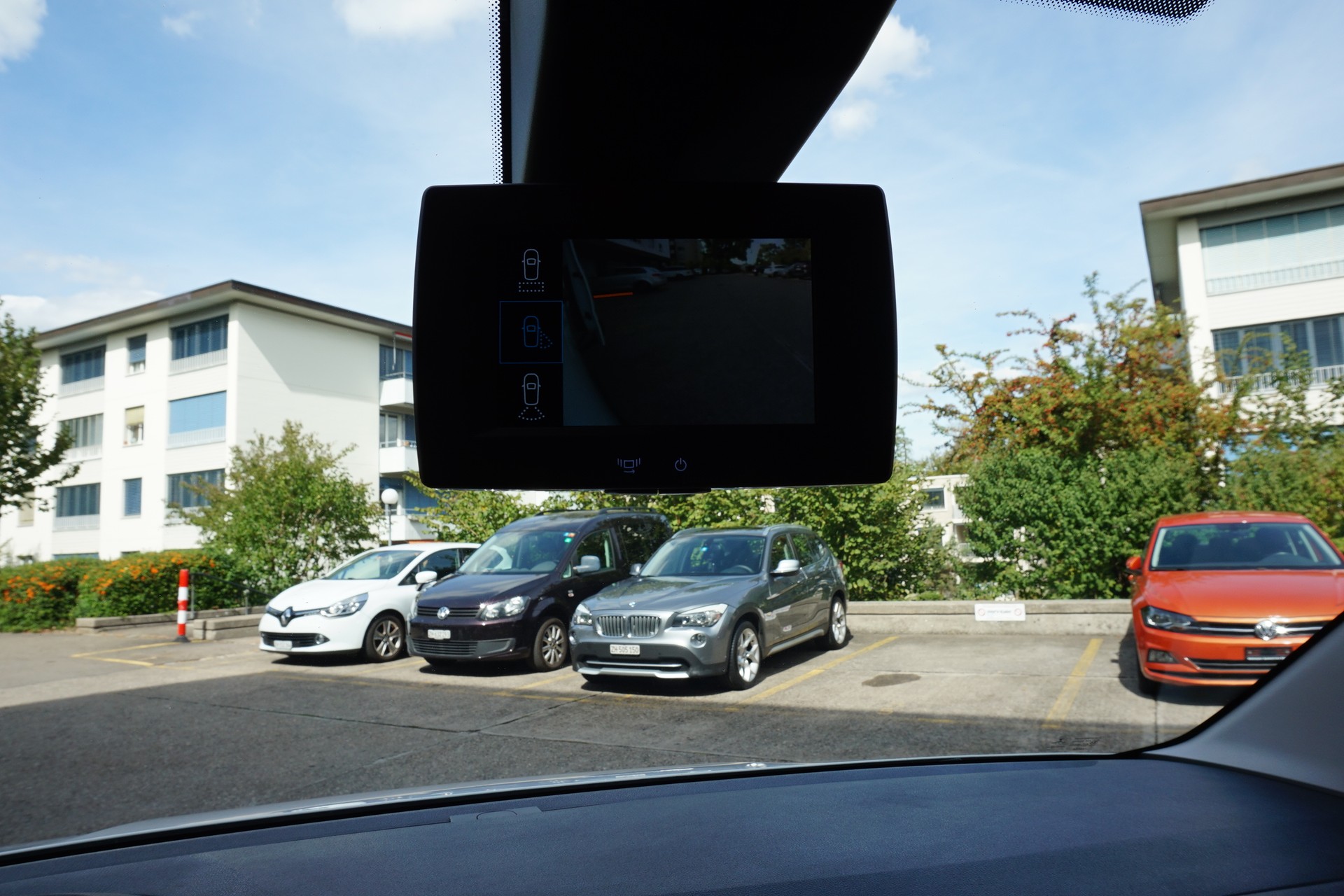 TOYOTA Proace City Van 1.5D Premium Medium Automatik-image-9