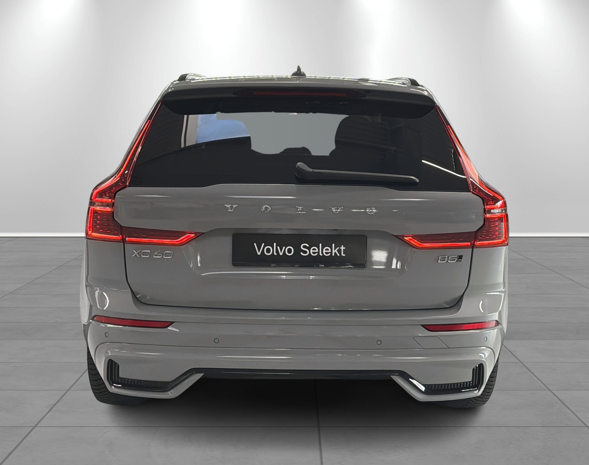 VOLVO XC60 2.0 B5 MH Plus Dark AWD-image-7