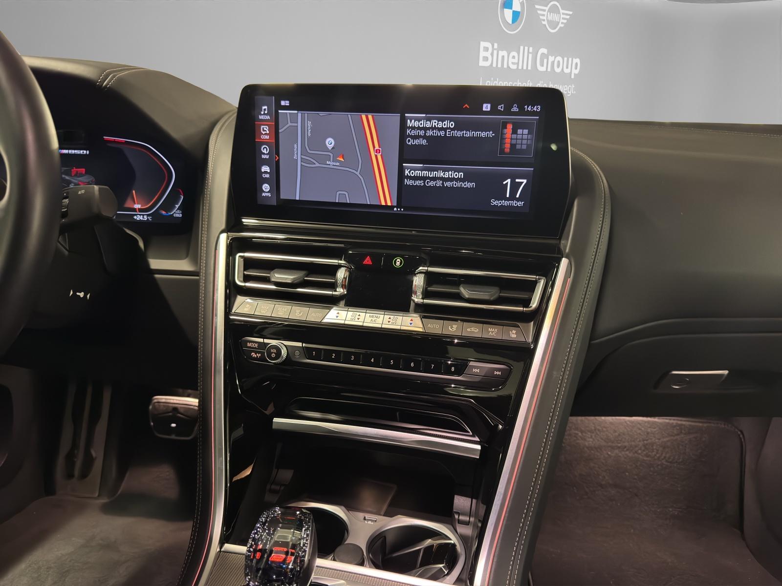 BMW M850i xDrive-image-18
