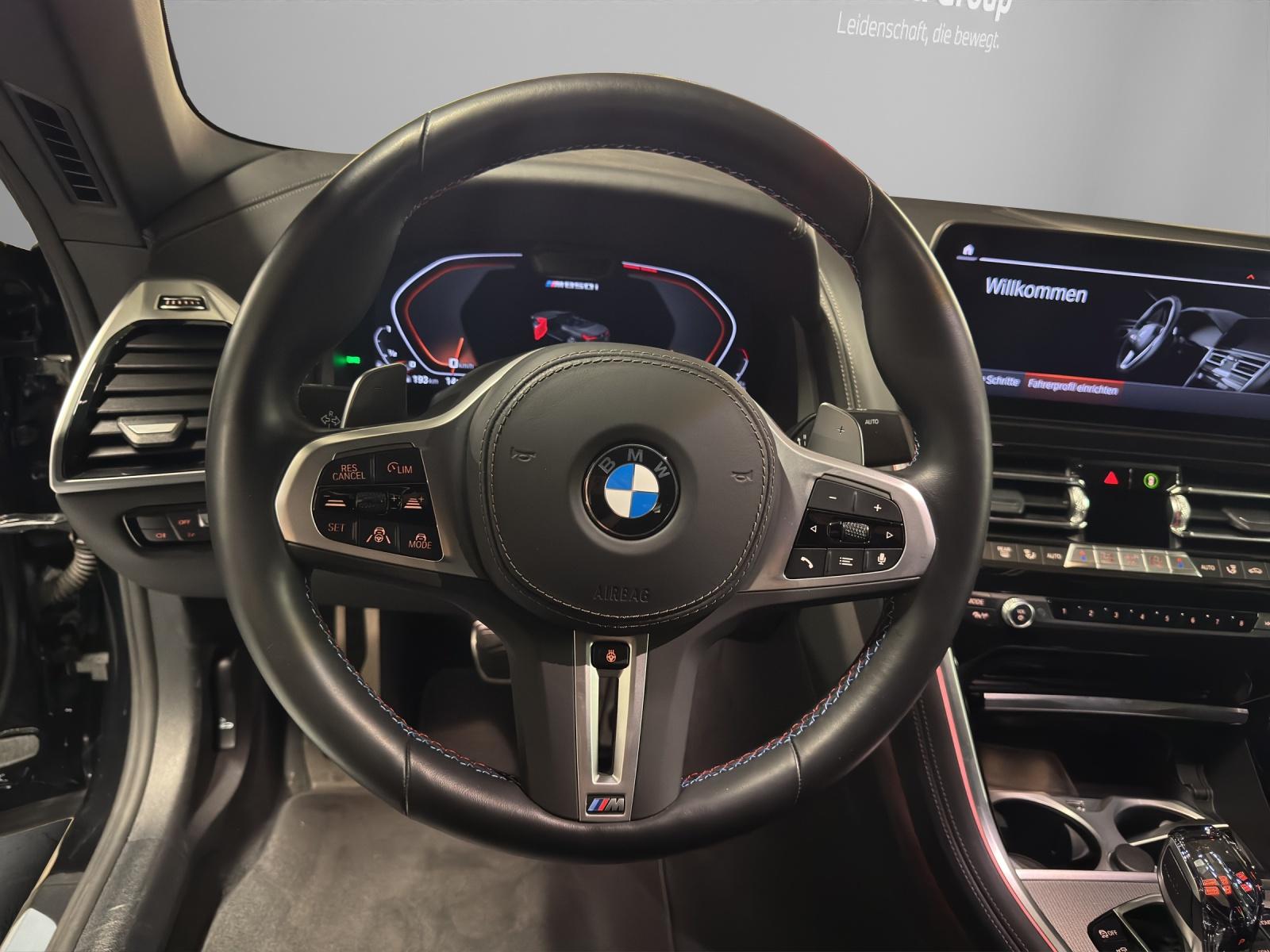 BMW M850i xDrive-image-15