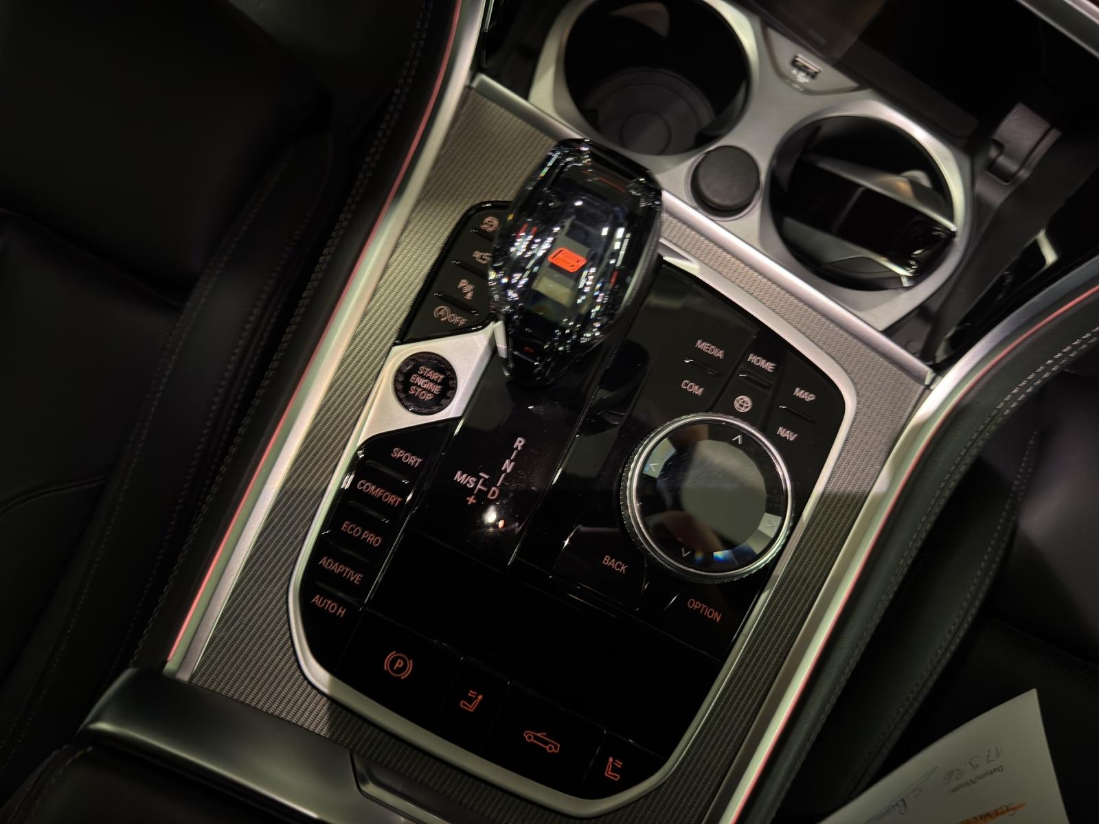 BMW M850i xDrive-image-19