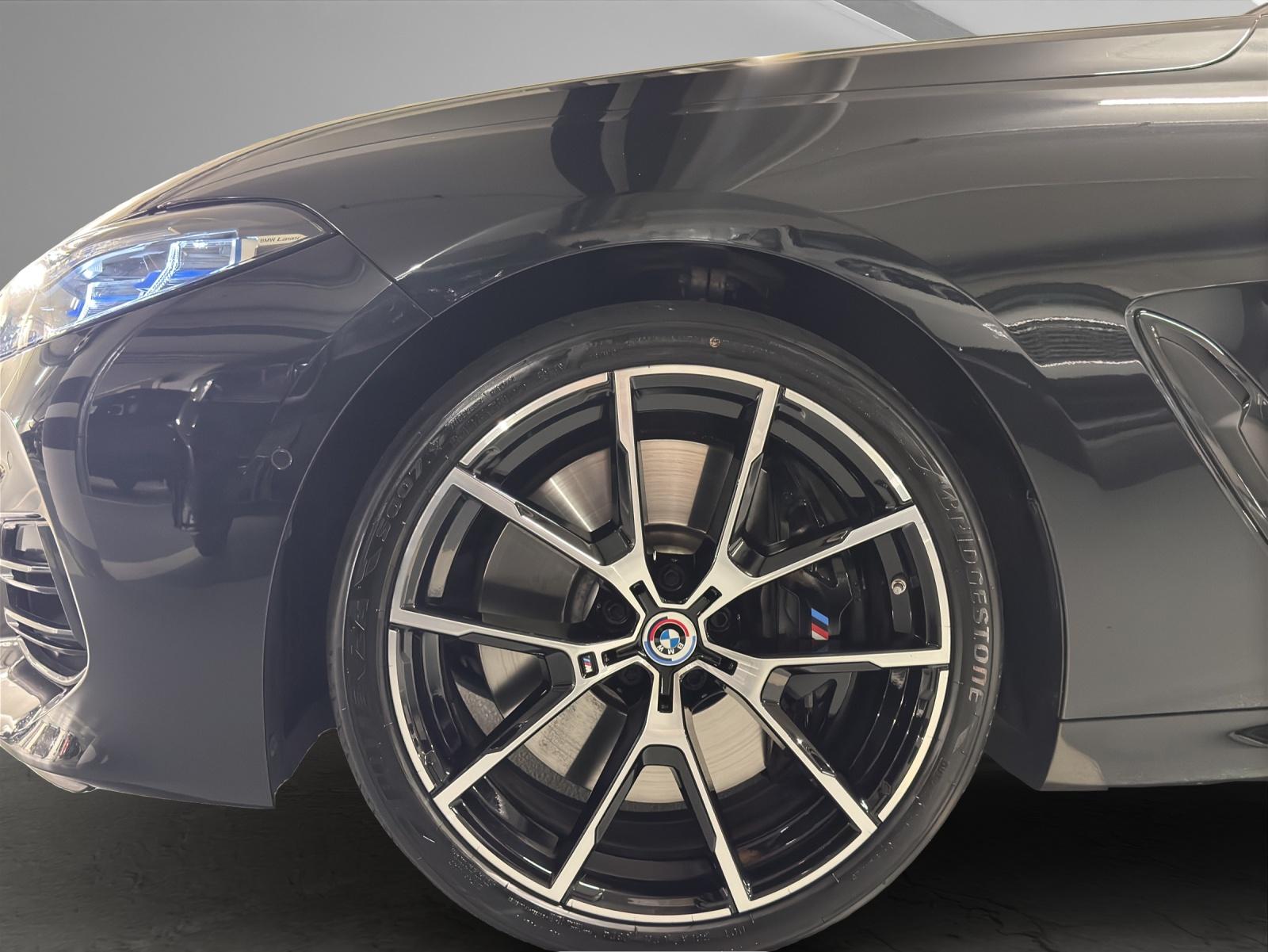 BMW M850i xDrive-image-8