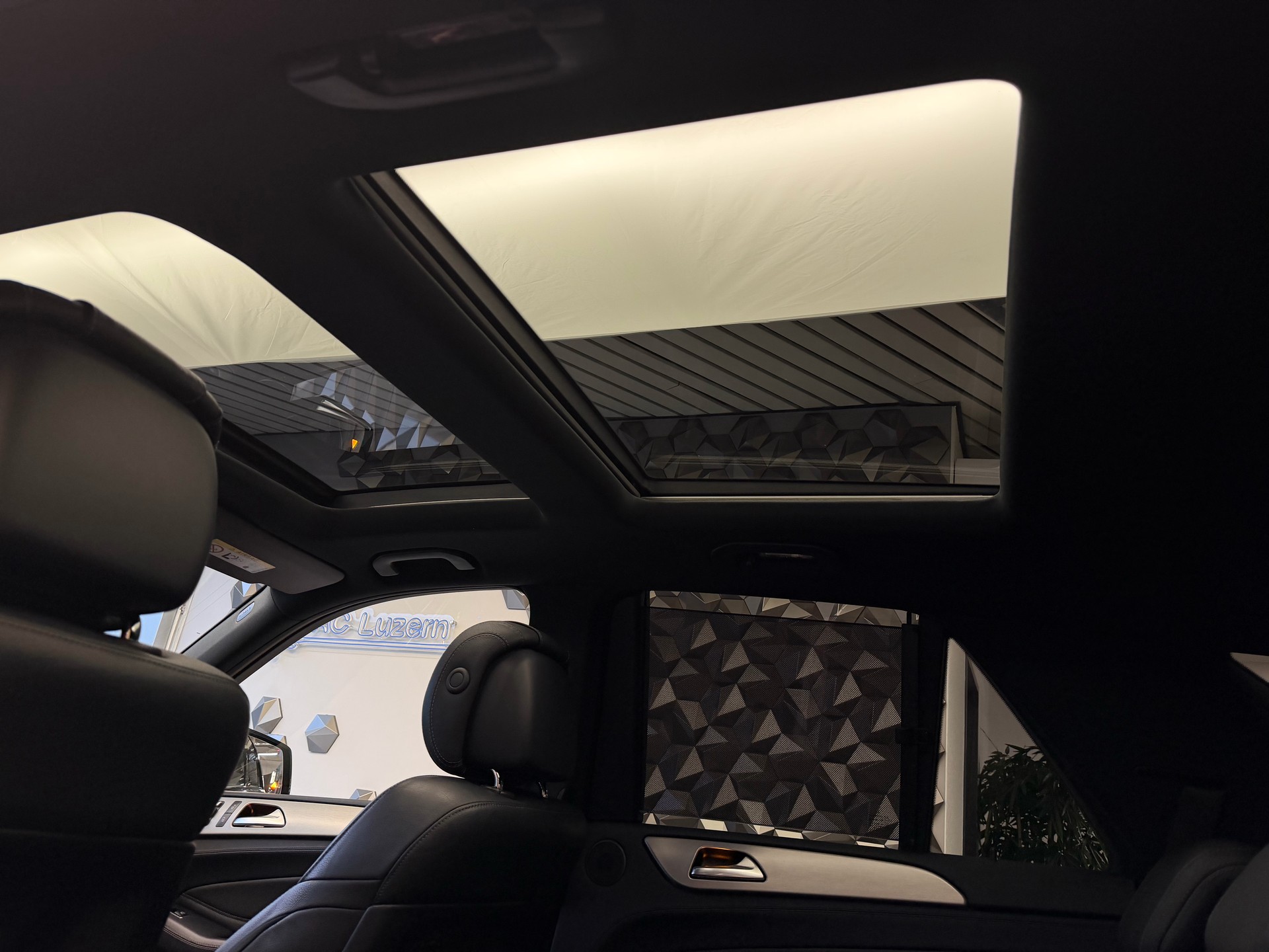 MERCEDES-BENZ GLE 350 d Executive 4Matic 9G-Tronic-image-8