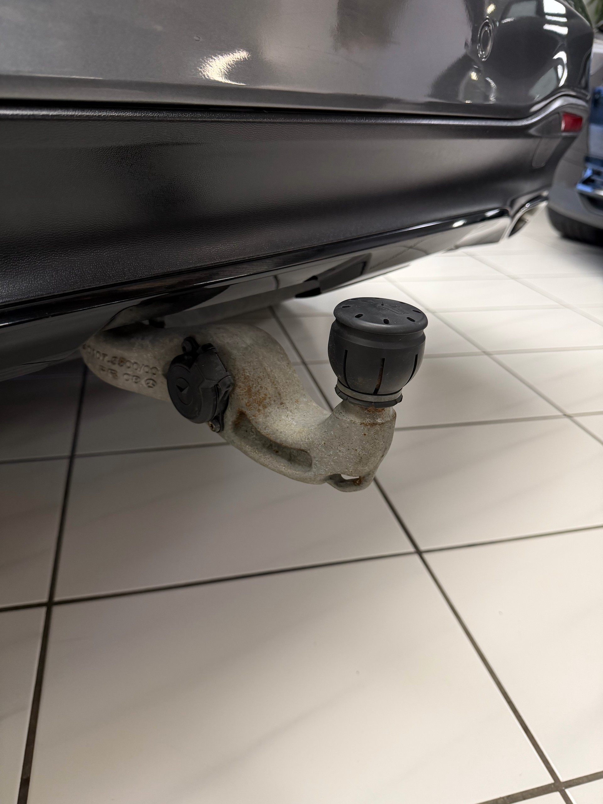 MERCEDES-BENZ GLE 350 d Executive 4Matic 9G-Tronic-image-26