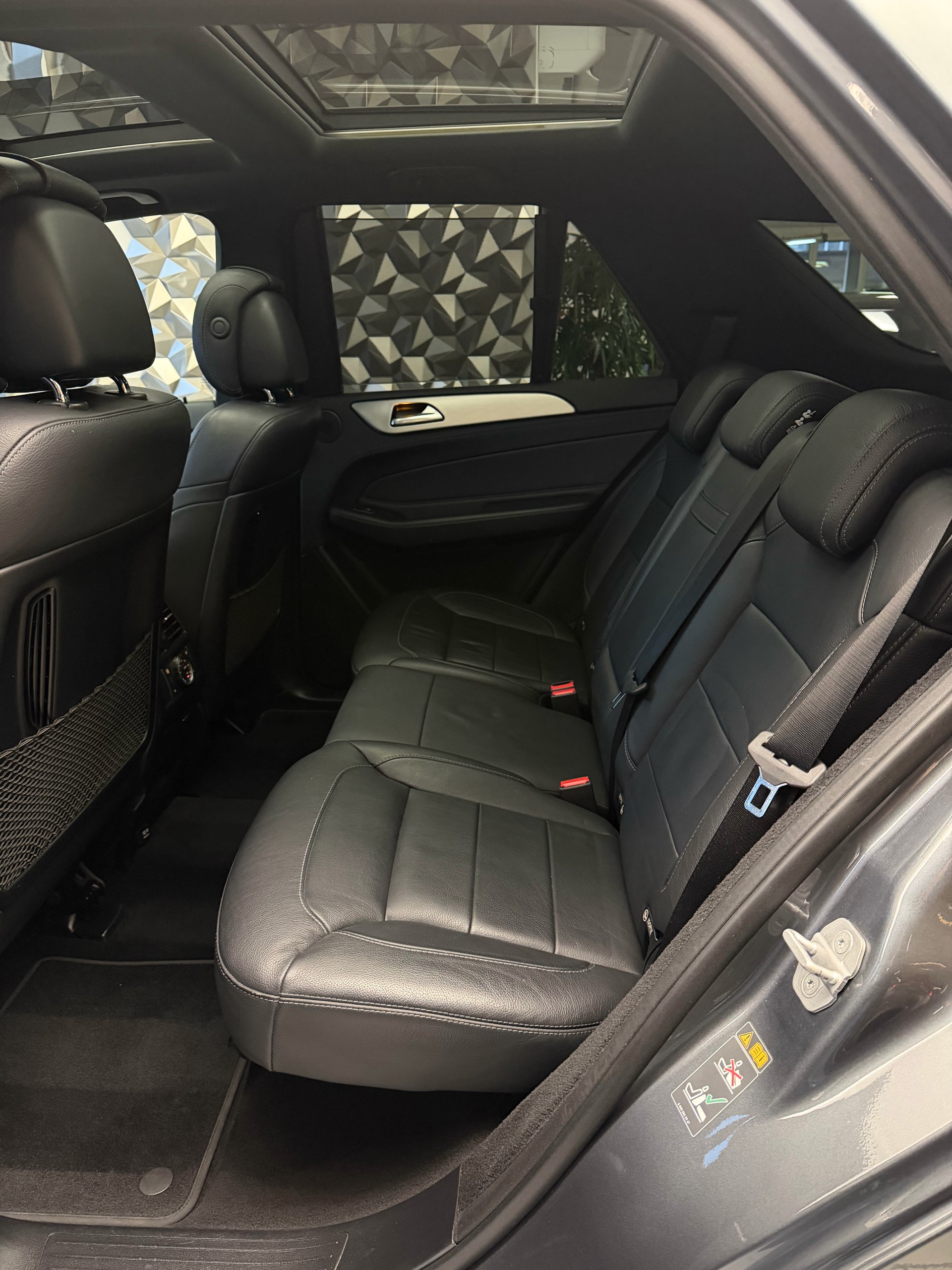 MERCEDES-BENZ GLE 350 d Executive 4Matic 9G-Tronic-image-7