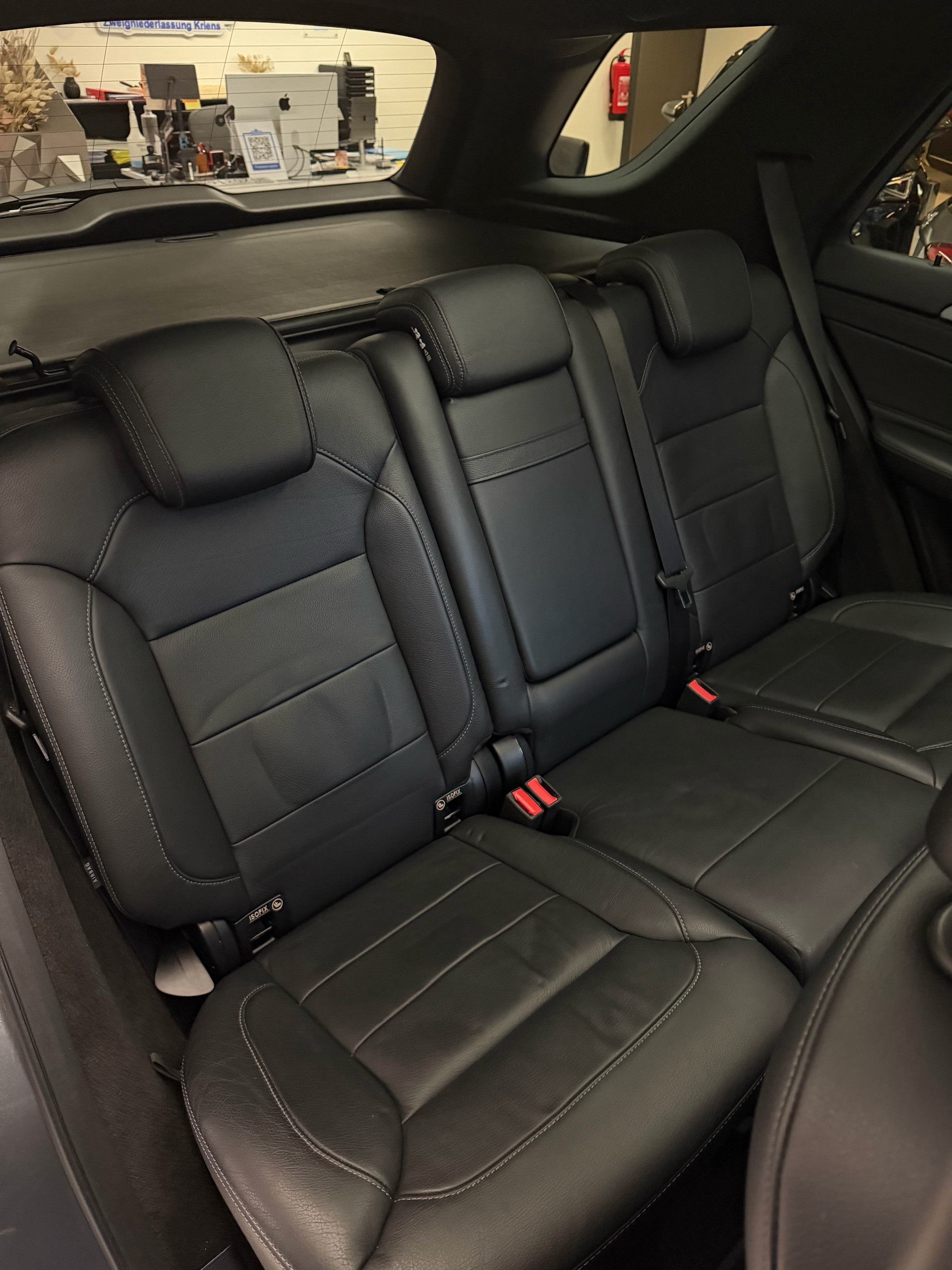 MERCEDES-BENZ GLE 350 d Executive 4Matic 9G-Tronic-image-11