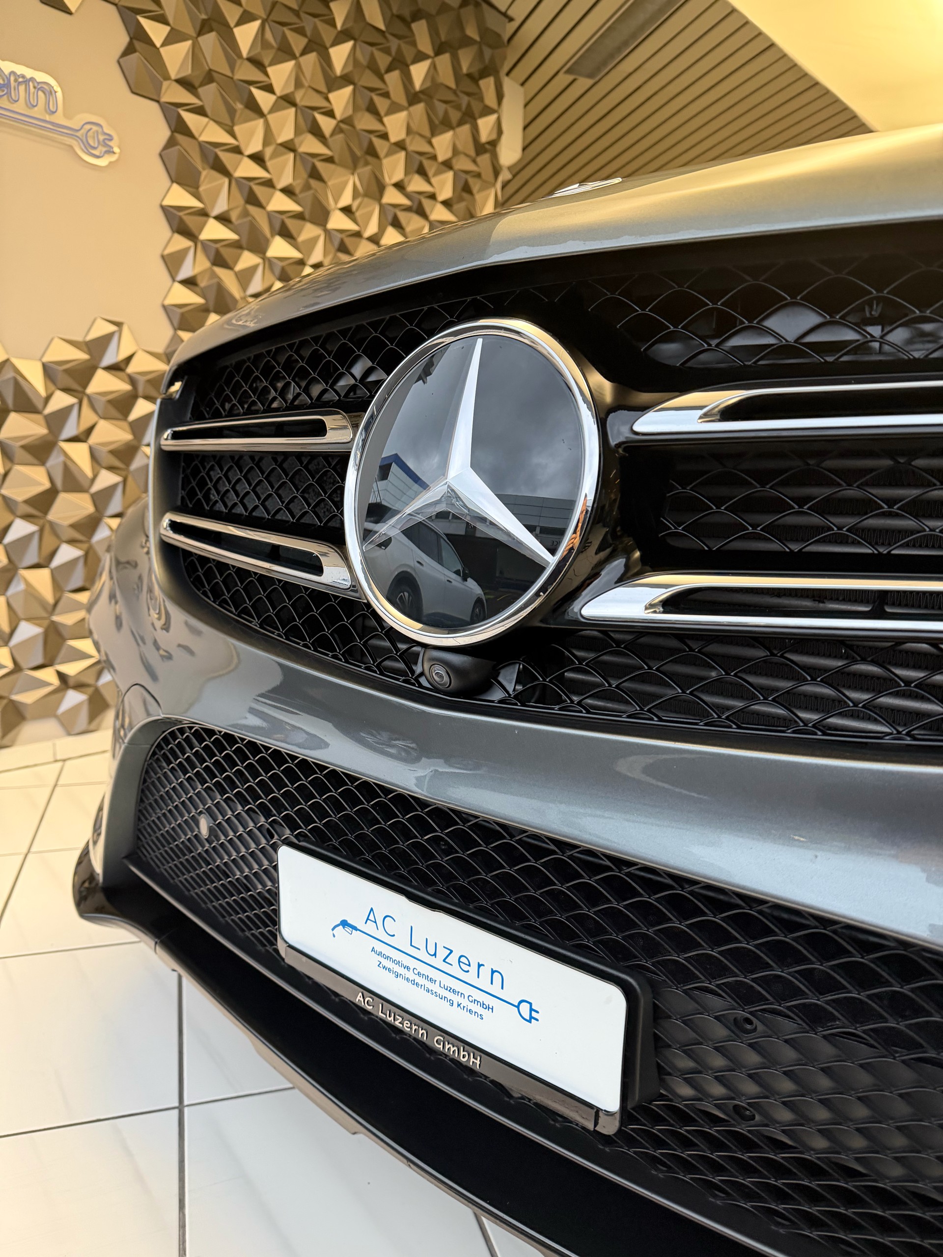 MERCEDES-BENZ GLE 350 d Executive 4Matic 9G-Tronic-image-27
